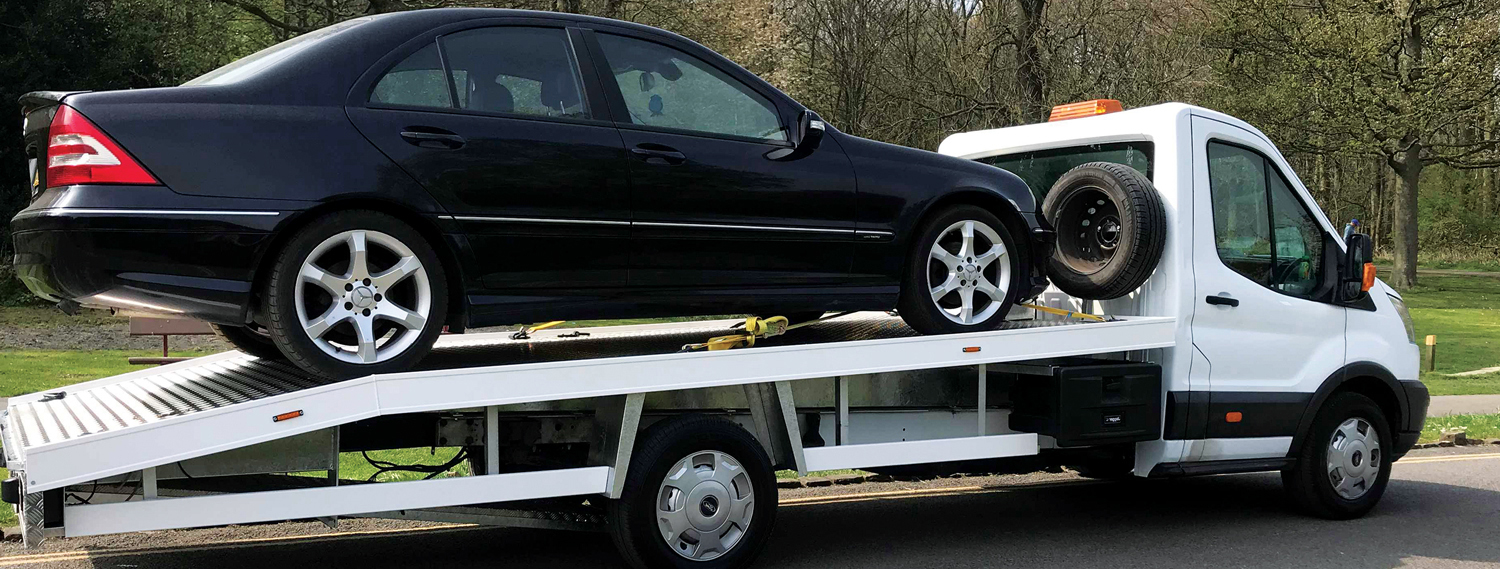 Gökçebey Oto Çekici