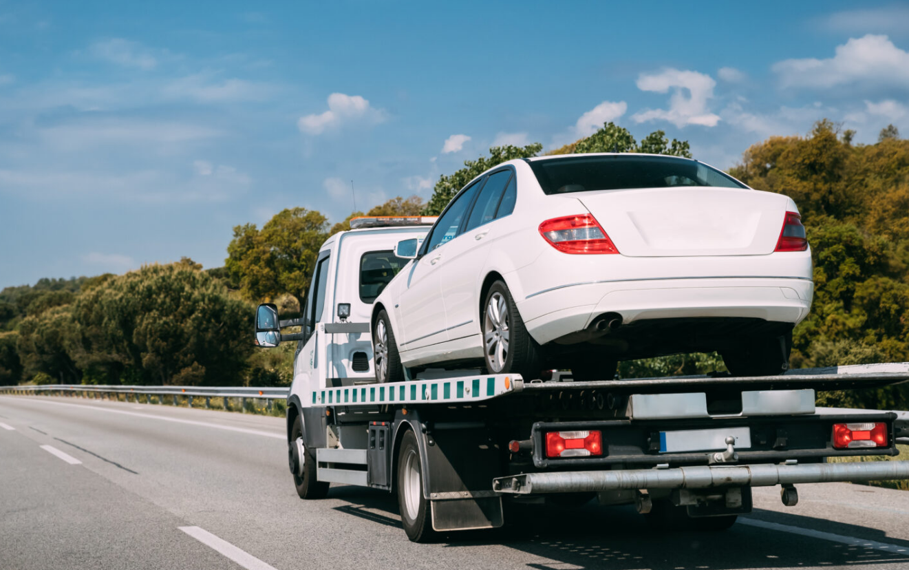 Gökçebey Oto Çekici